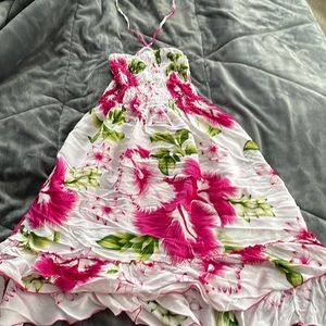 swimsuit cover never worn great condition from beach store